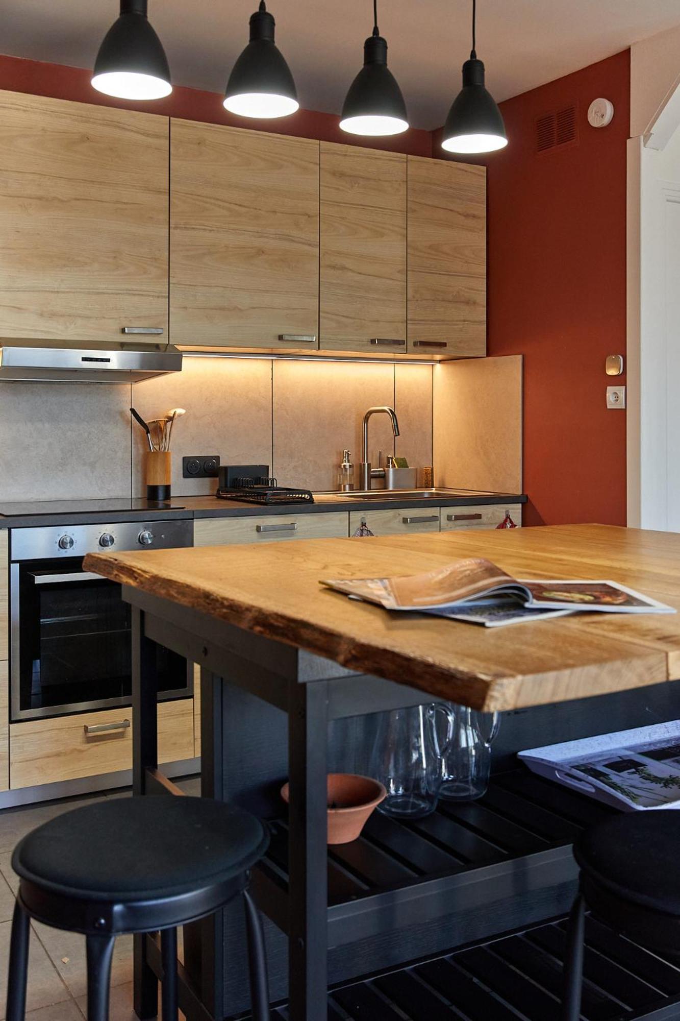 Bed and Breakfast La Breizhidence Комбур Екстер'єр фото